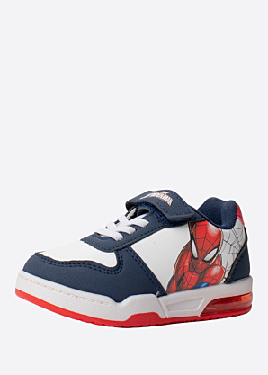 Leomil vilkuvad tennised Spiderman Marvel