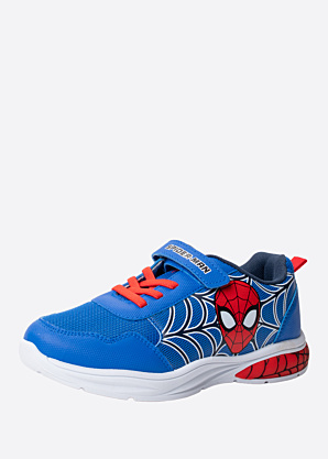 Leomil vabaajajalatsid Spiderman Marvel