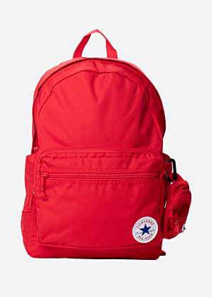 Converse seljakott Go2
