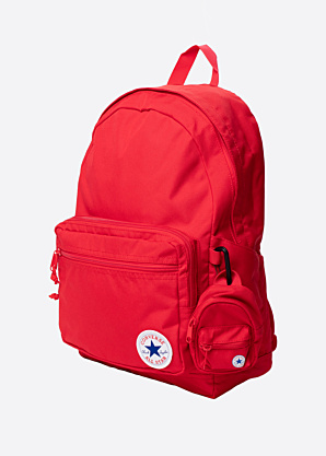 Converse seljakott Go2