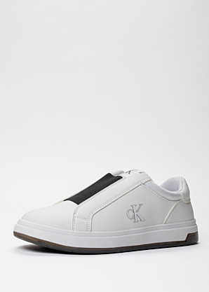 Calvin Klein tennised Low Cut