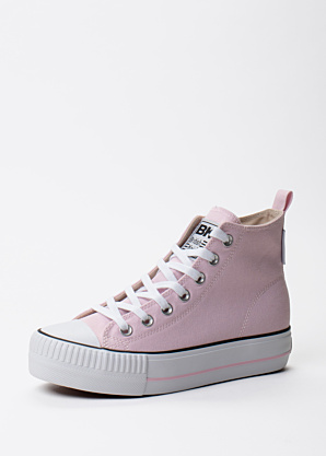 British Knights tennised Kaya Mid