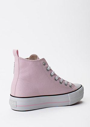 British Knights tennised Kaya Mid