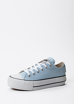 British Knights tennised Kaya Low