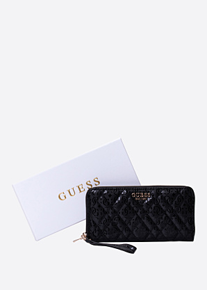 Guess rahakott Isemay