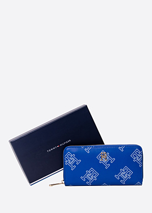 Tommy Hilfiger rahakott Iconic