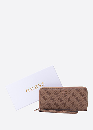 Кошелёк Brenton Guess