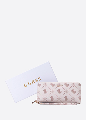 Guess rahakott Carrie