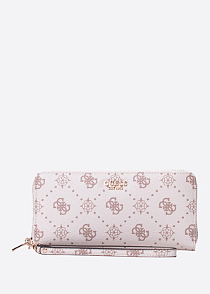 Guess rahakott Carrie