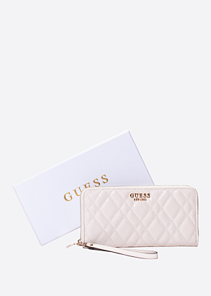 Guess rahakott Isemay