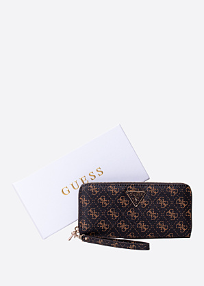 Кошелёк Laurel Guess