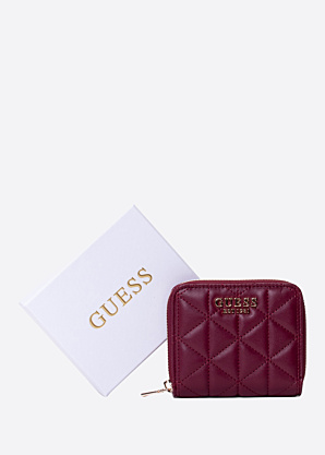 Guess rahakott Laurel