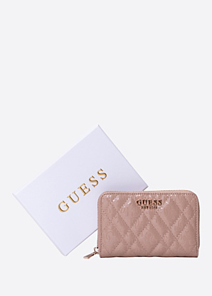 Guess rahakott Isemay