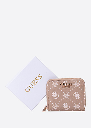 Guess rahakott Carrie