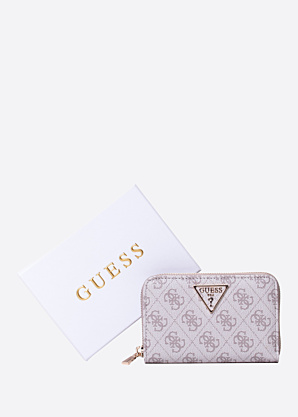 Кошелёк Laurel Guess