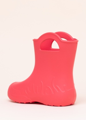 Резиновые сапоги Frog Camminare