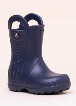 Резиновые сапоги Crocs