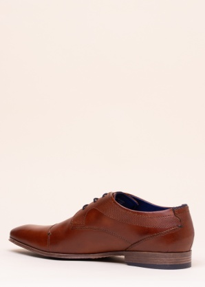 Bugatti kinnised kingad Mattia Ii