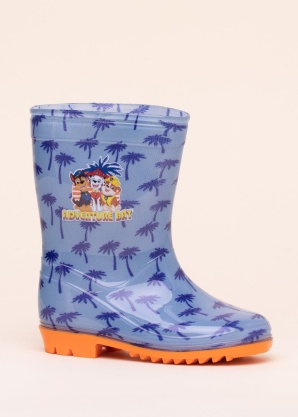 Резиновые сапоги Paw Patrol Leomil
