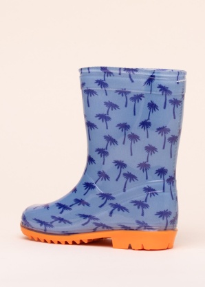 Резиновые сапоги Paw Patrol Leomil