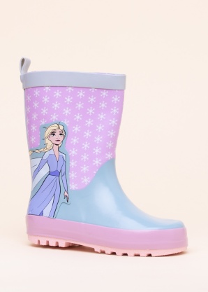 Резиновые сапоги Frozen Classic Leomil