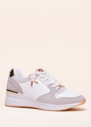 Кроссовки Hena Mexx