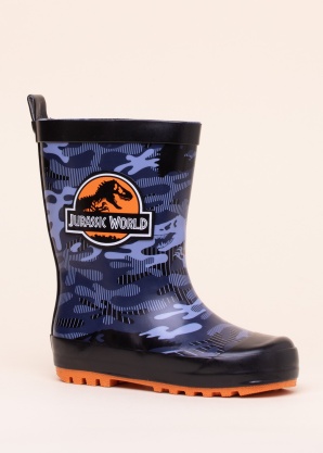Резиновые сапоги Jurassic World Leomil