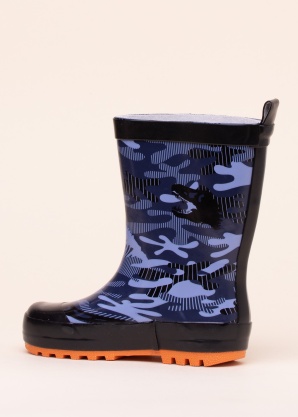 Резиновые сапоги Jurassic World Leomil