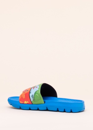 Шлёпанцы для бассейна Pokemon Leomil