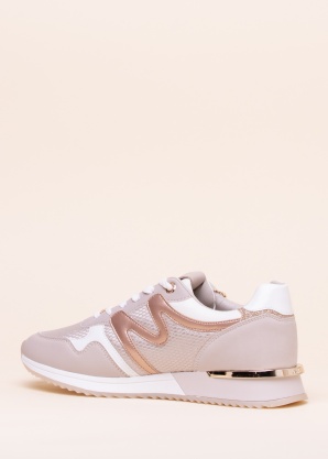 Кроссовки обложка Mexx