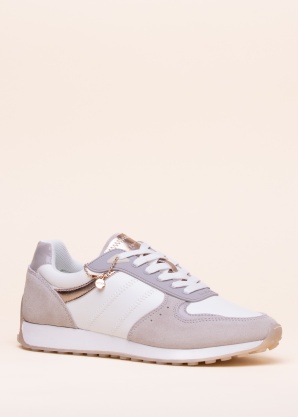 Кроссовки June Mexx