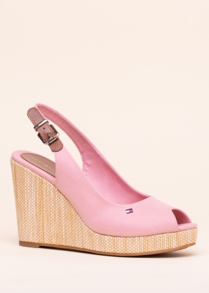 Туфли Tommy Hilfiger