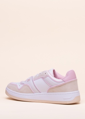 Tommy Jeans tennised