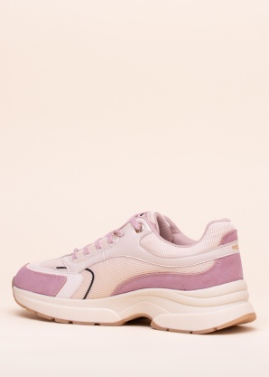 Кроссовки Loyce Mexx