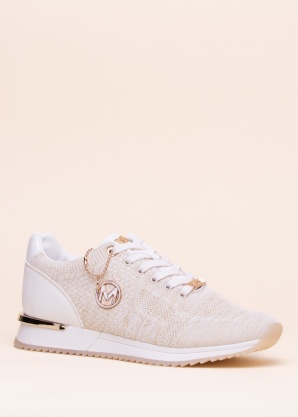 Кроссовки Gitte Glitter Mexx