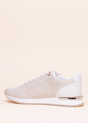 Кроссовки Gitte Glitter Mexx