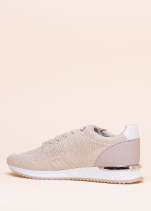 Кроссовки Gitte Glitter Mexx