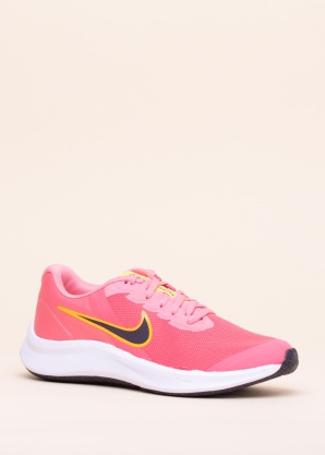 Беговые кроссовки Star Runner 3 Nike