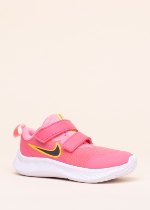 Беговые кроссовки Star Runner 3 Nike