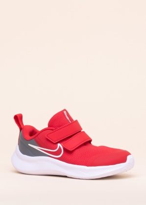Беговые кроссовки Star Runner 3 Nike