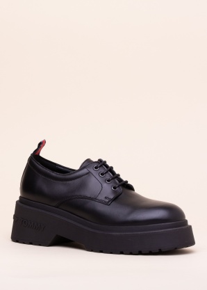 Туфли Откройте Tommy Jeans