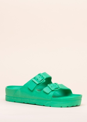 Шлёпанцы для бассейна Duffy