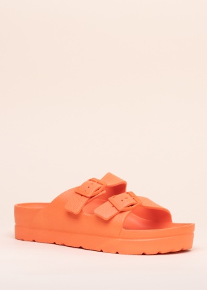 Шлёпанцы для бассейна Duffy