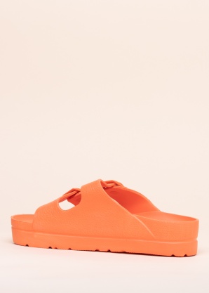 Шлёпанцы для бассейна Duffy