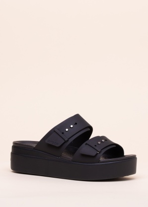 Crocs sandaalid Brooklyn Buckle