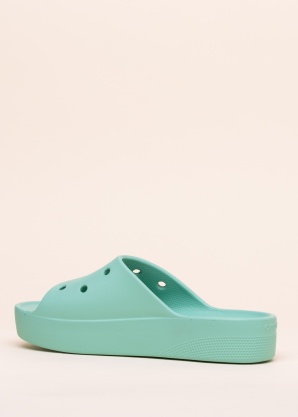 Crocs basseiniplätud Classic Platform