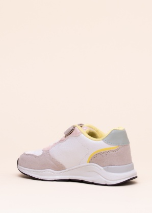 Кроссовки SJ