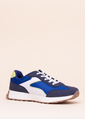 Кроссовки SJ