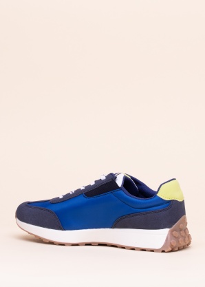 Кроссовки SJ