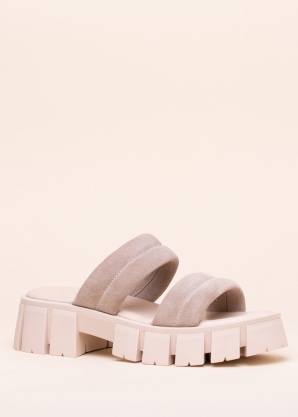 Туфли Serena Ten Points